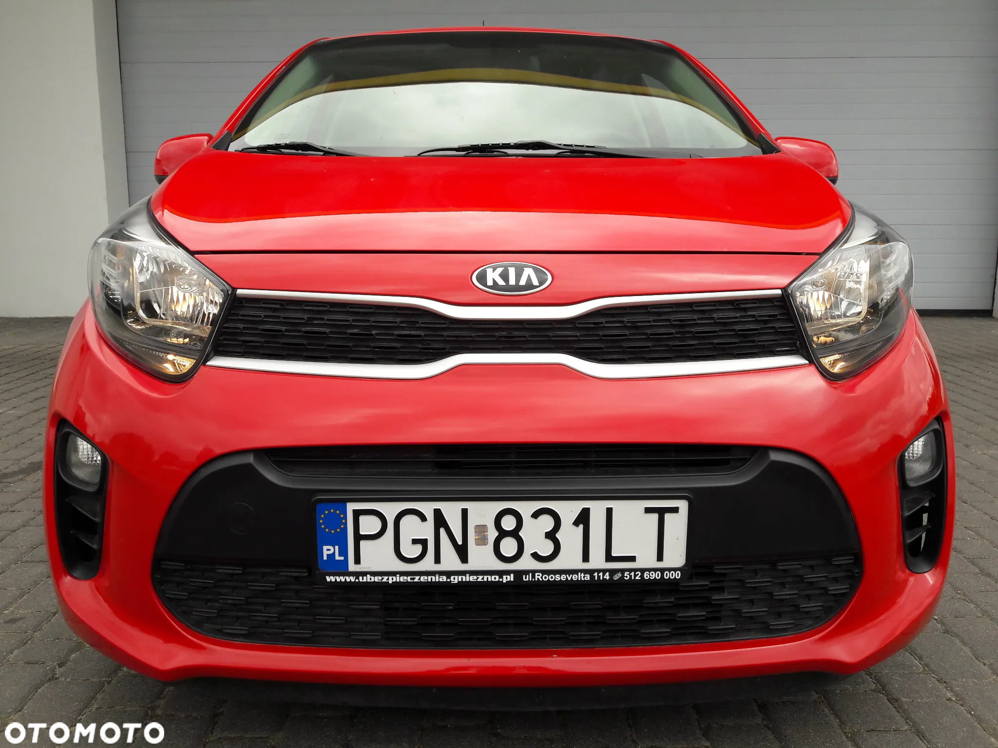 Kia Picanto - 24