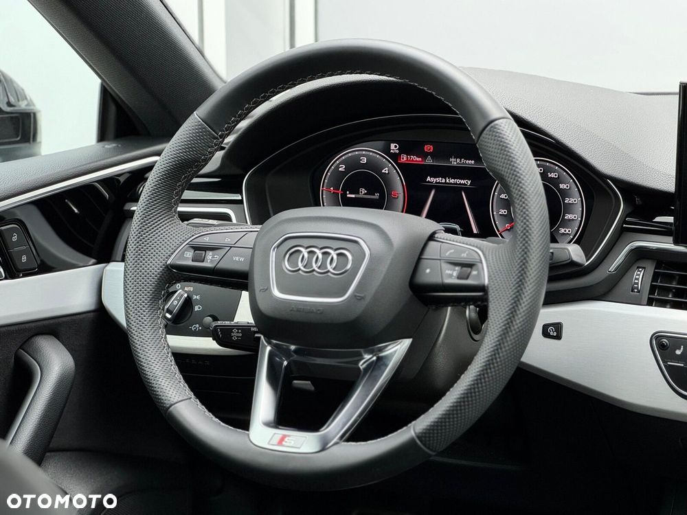 Audi A5 Sportback 40 TDI mHEV Quattro S Line S tronic - 17