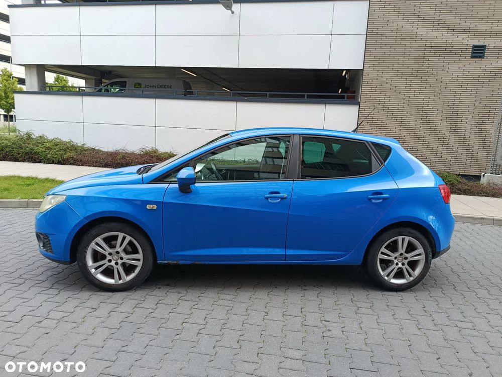 Seat Ibiza 1.6 16V Style - 4