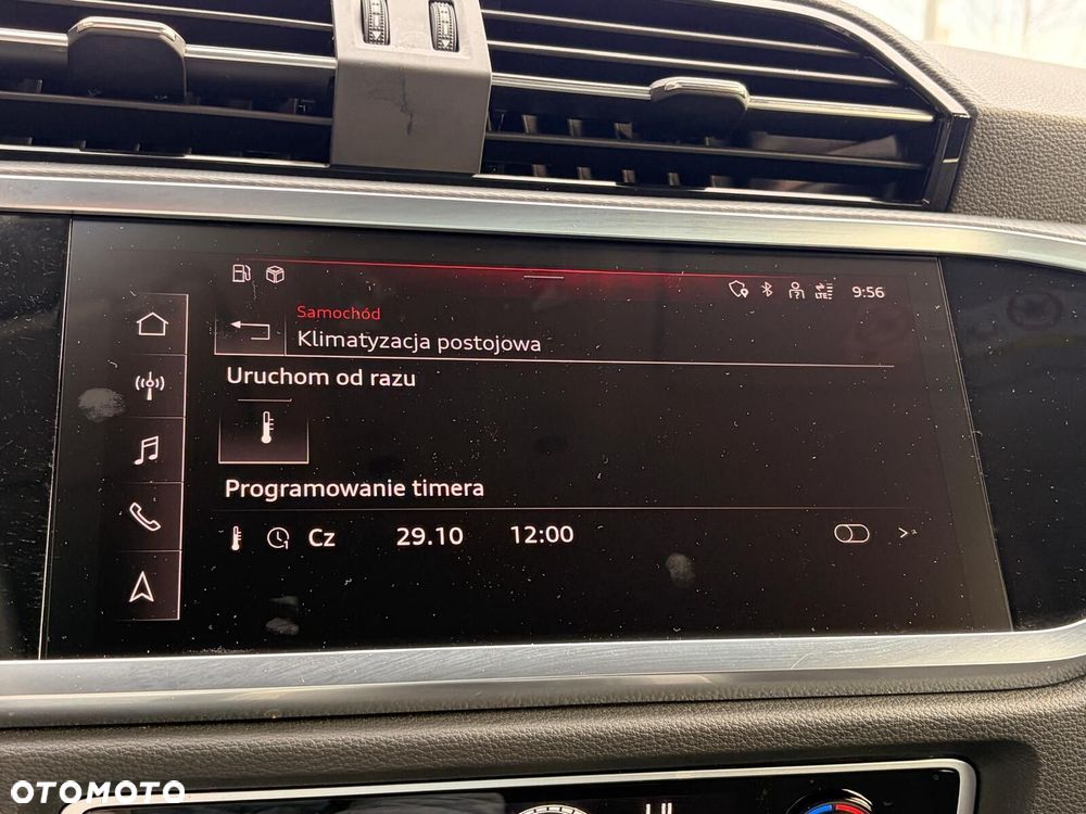 Audi Q3 45 TFSI e S Line S tronic - 30