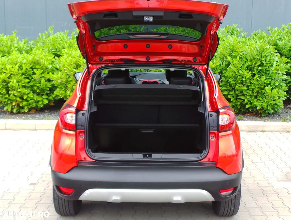 Renault Captur TCe 120 EDC Helly Hansen - 8