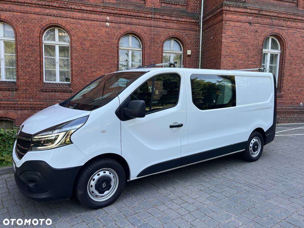 Renault Trafic Combi Life - 5