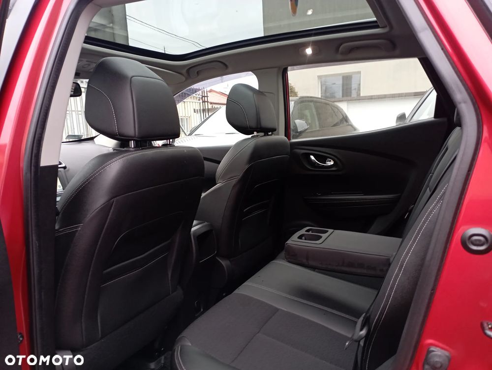 Renault Kadjar 1.2 Energy TCe Intens - 12