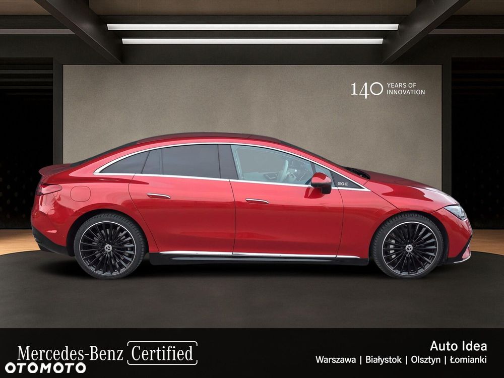 Mercedes-Benz EQE 300 90.5kWh AMG Line - 7