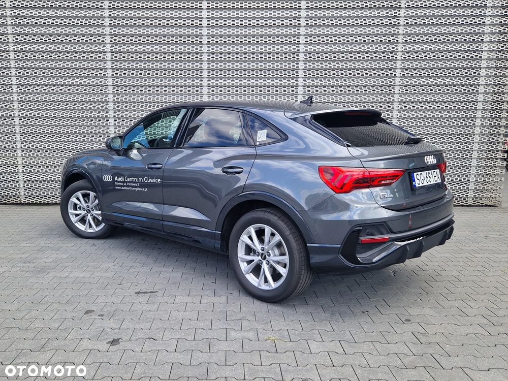 Audi Q3 35 TFSI S line S tronic - 3
