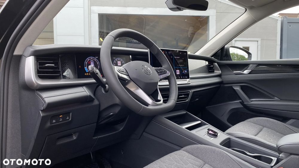 Volkswagen Tayron 1.5 eTSI mHEV Life Plus DSG - 19