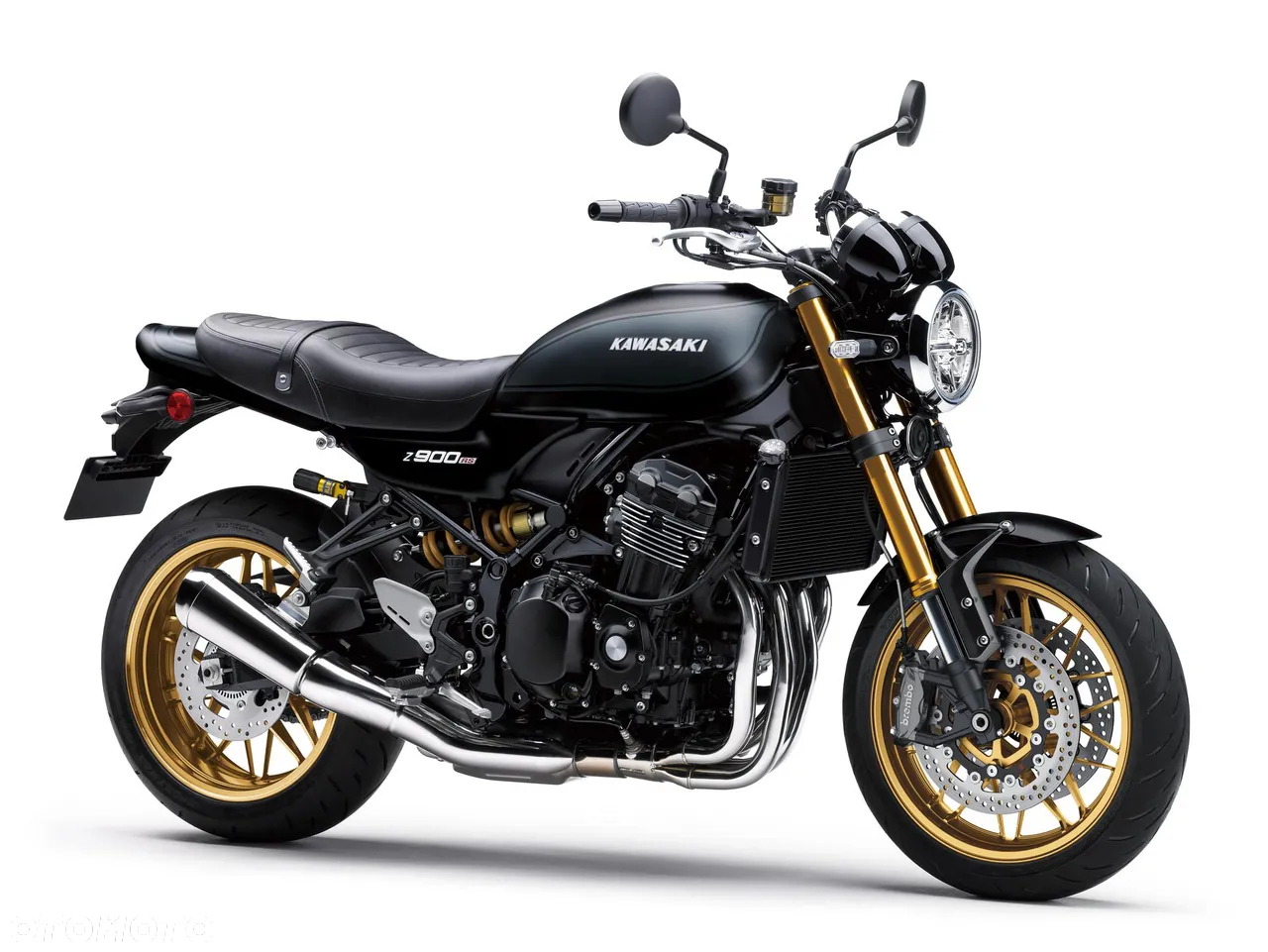 Kawasaki Z 900 RS - 17