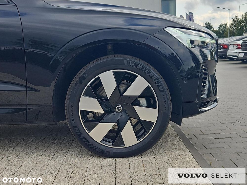 Volvo XC 60 T6 AWD Plug-in Hybrid Plus Dark - 33