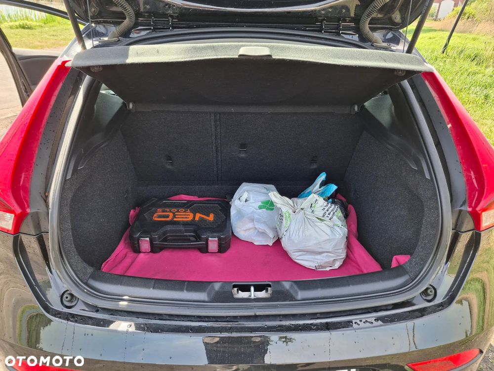 Volvo V40 D2 Drive-E Inscription - 17