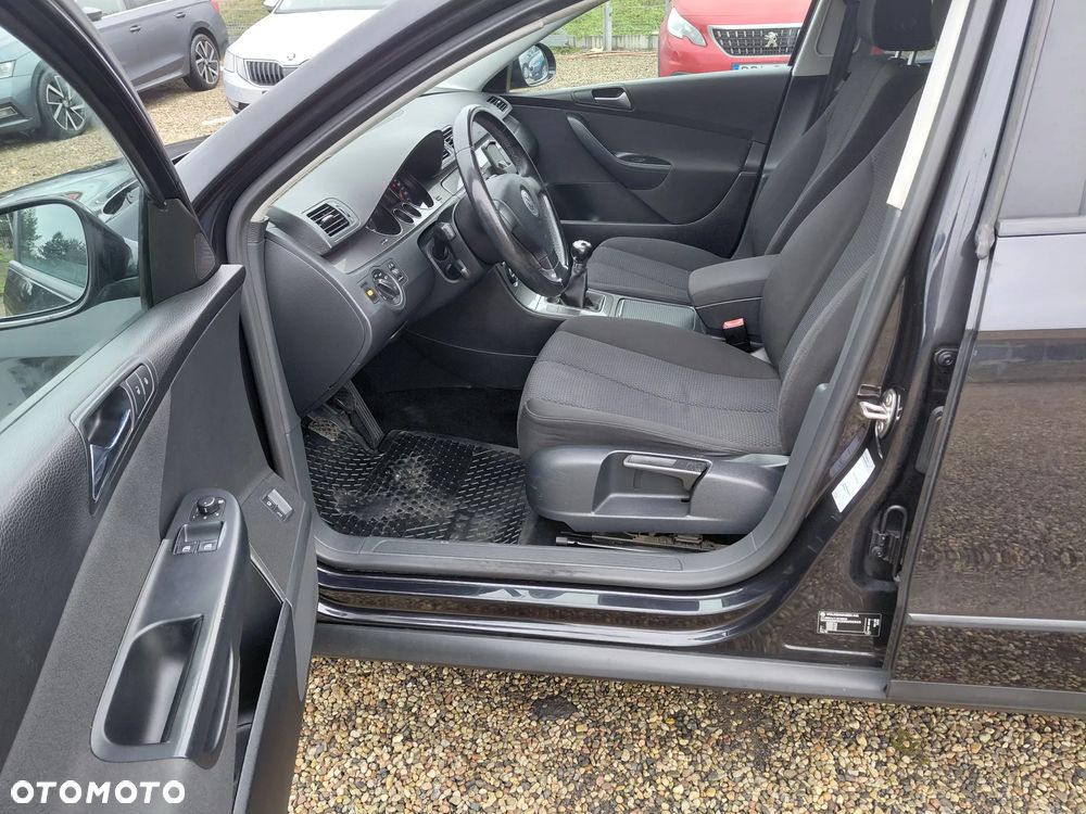 Volkswagen Passat Variant 1.4 TSI Highline - 11