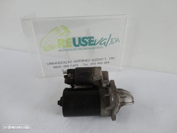 Motor De Arranque Mini Mini (R50, R53) - 1