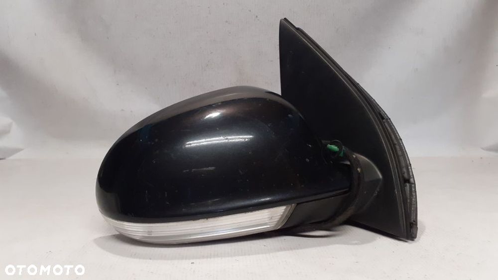 LUSTERKO ELEKTRYCZNE PRAWE VOLKSWAGEN GOLF V 7PIN LC9Z