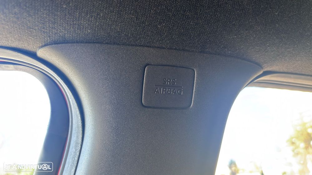 Nissan Juke 1.0 DIG-T N-Connecta - 11