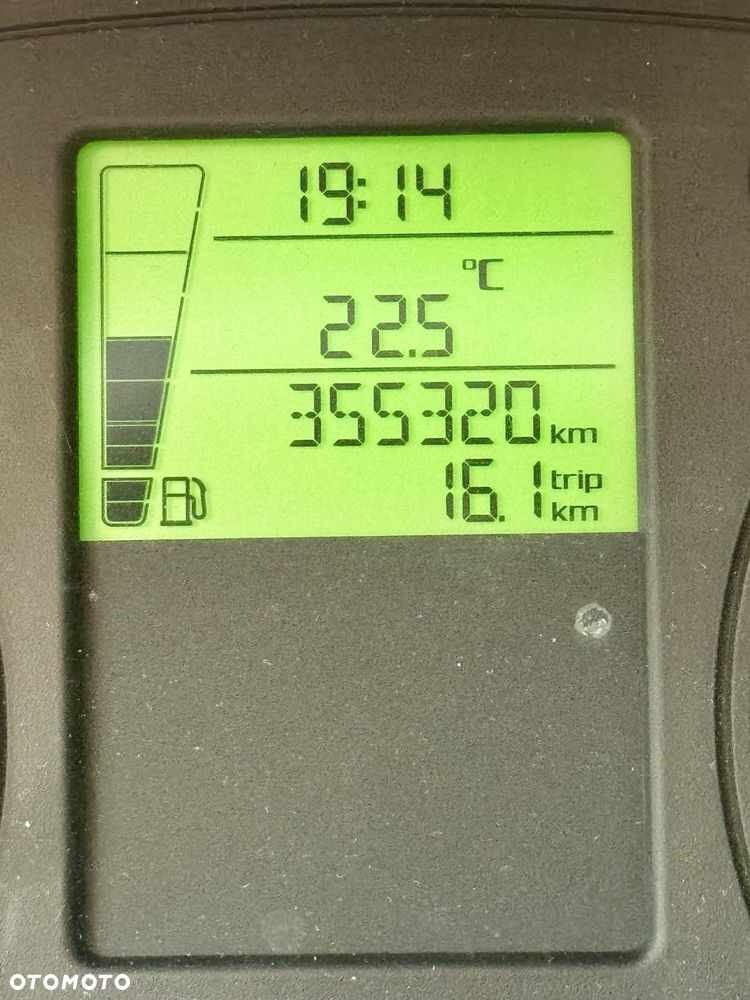 Skoda Fabia - 8