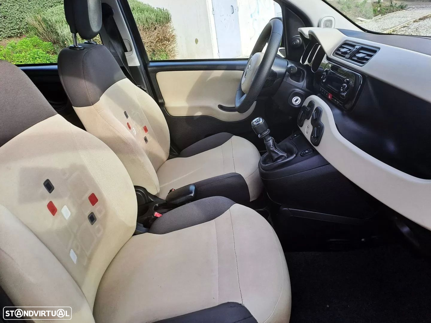 Fiat Panda 1.2 Pop - 20