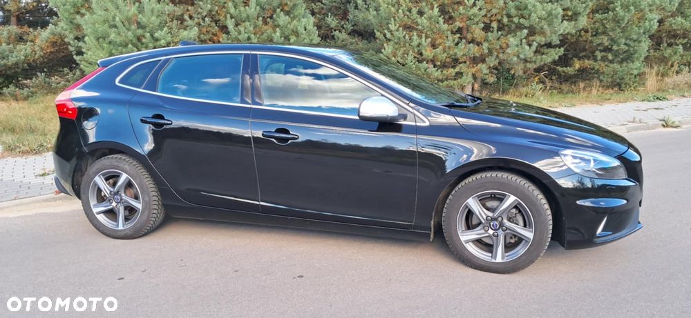 Volvo V40 D2 Drive-E R-Design Kinetic - 15