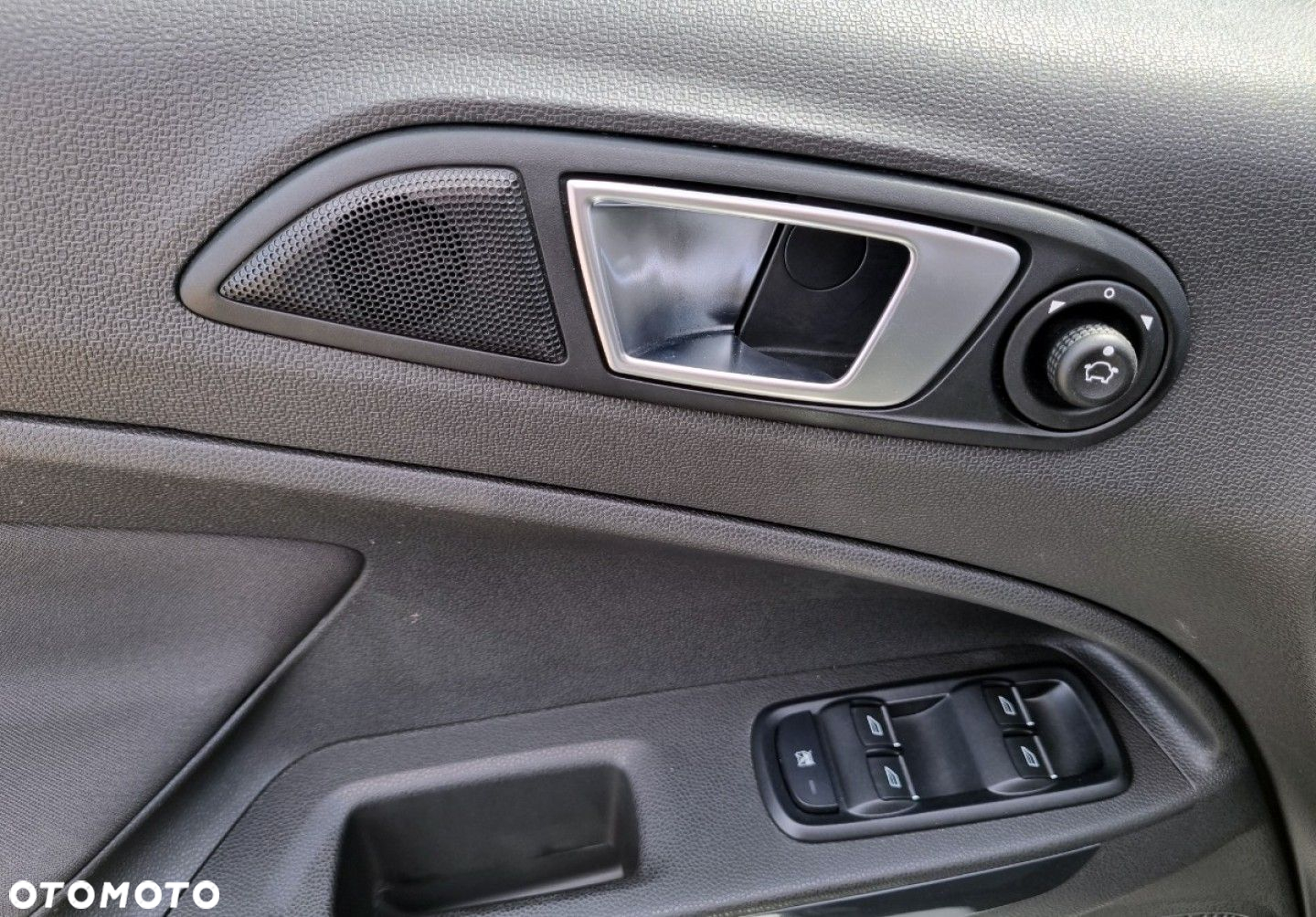 Ford EcoSport - 20