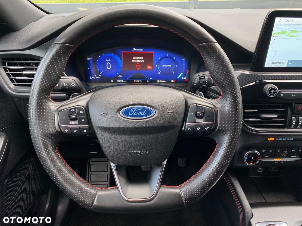 Ford Kuga 2.0 TDCi FWD ST-Line - 29