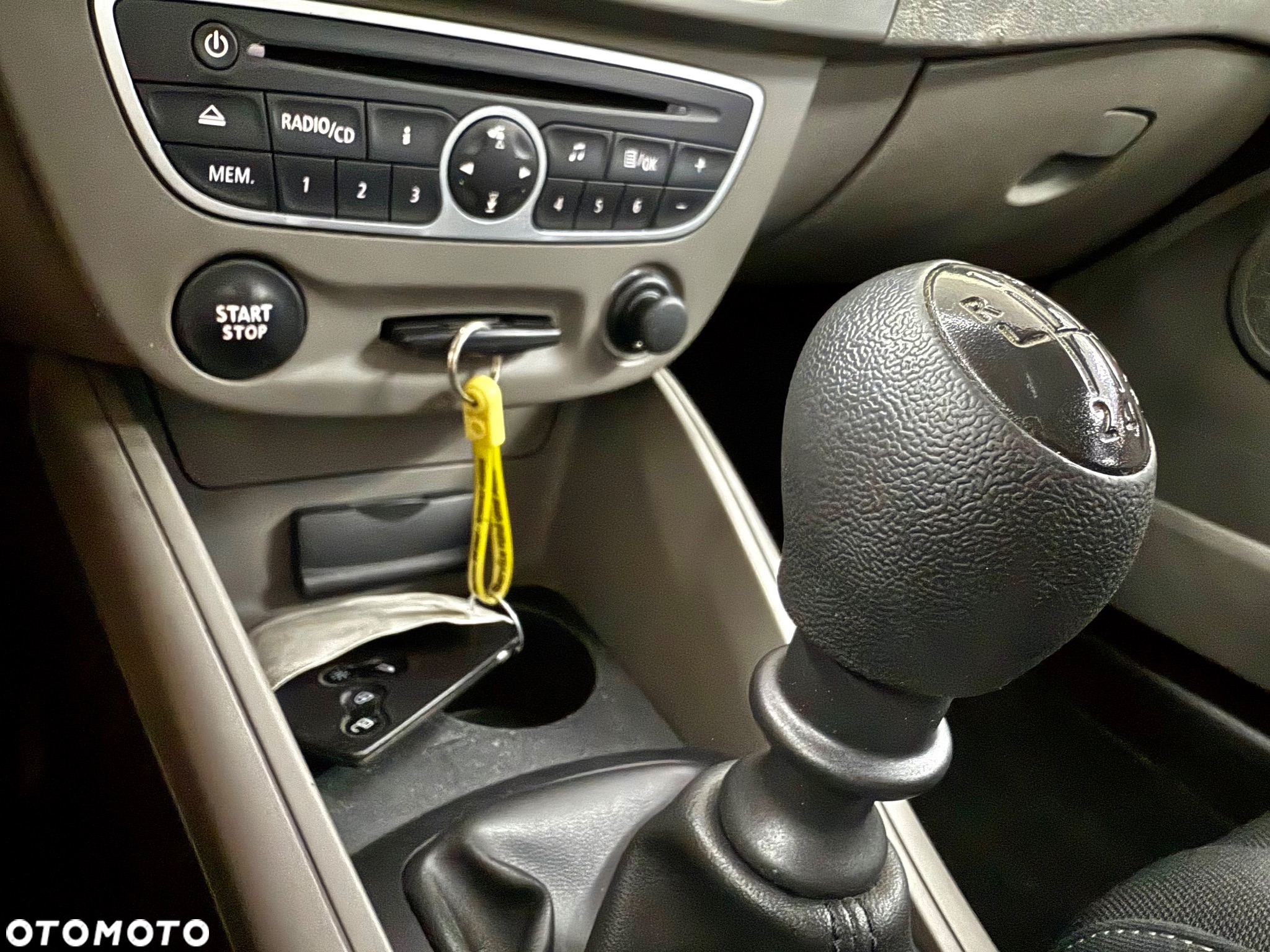 Renault Megane 1.6 16V Style Edition - 18