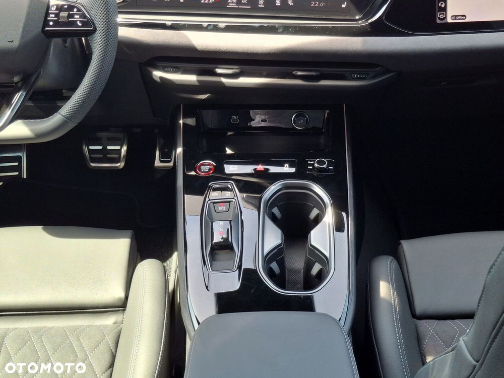 Audi A6 Limousine - 16