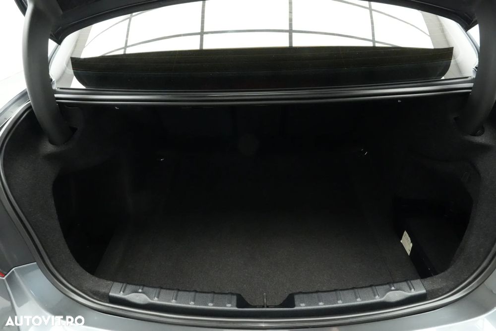 BMW Seria 3 316d Advantage - 23