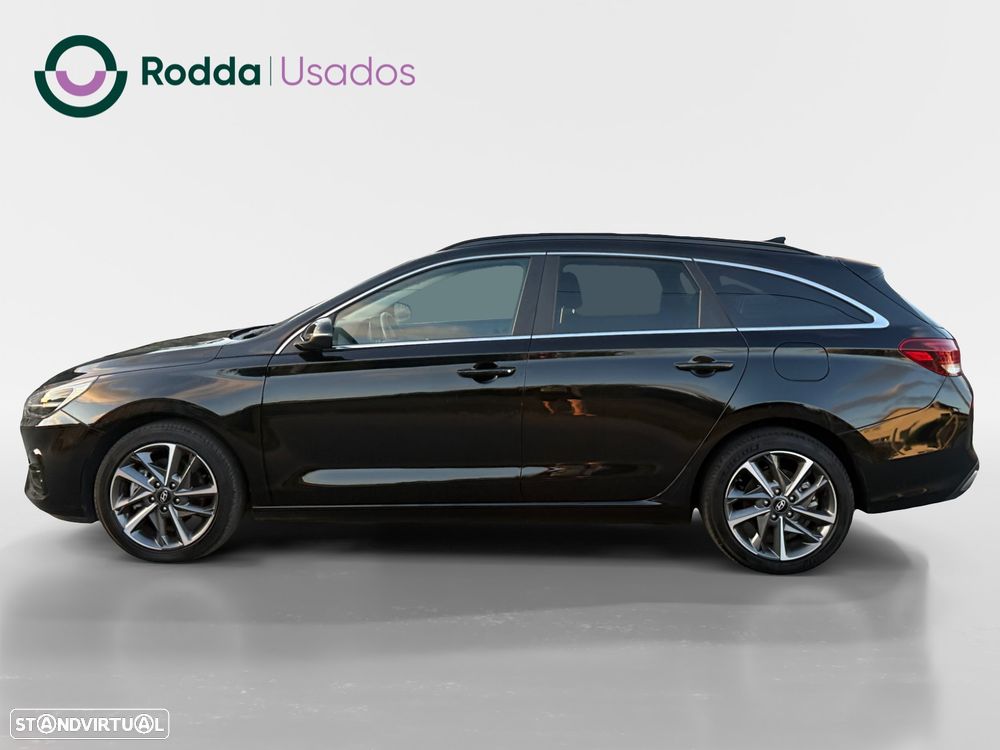 Hyundai i30 SW 1.0 T-GDi Style Plus - 5