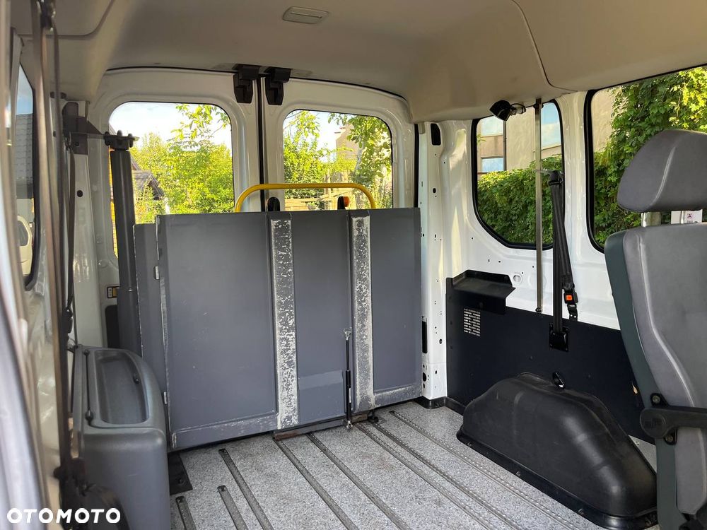 Ford Transit L2H2 Trend - 9