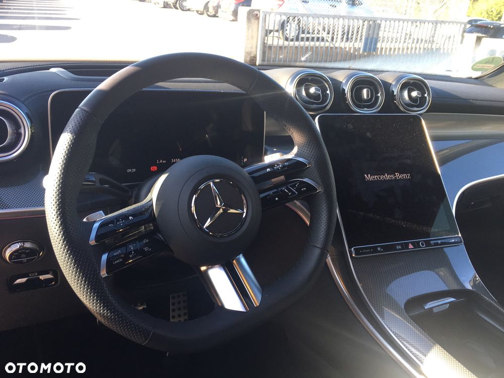 Mercedes-Benz GLC 450 d 4Matic 9G-TRONIC AMG Line Advanced - 6