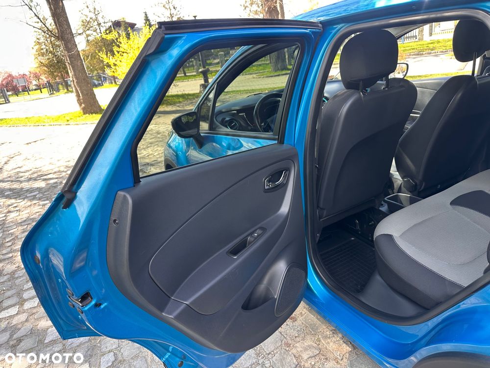 Renault Captur ENERGY TCe 90 Start&Stop Expression - 15