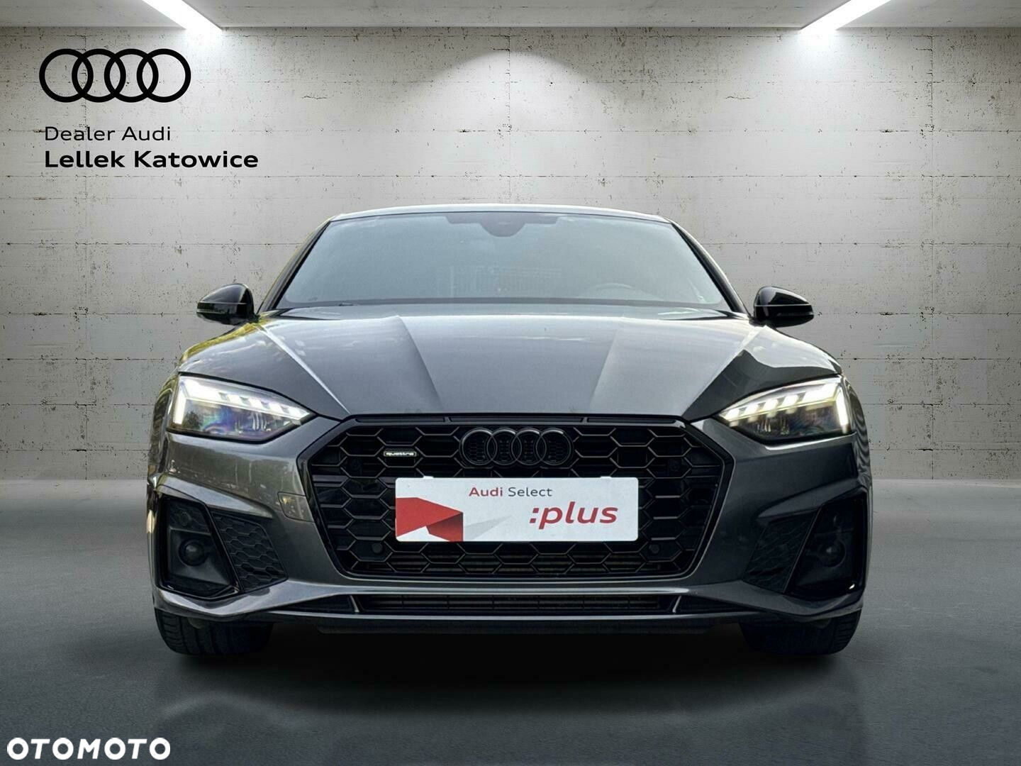 Audi A5 Sportback - 7