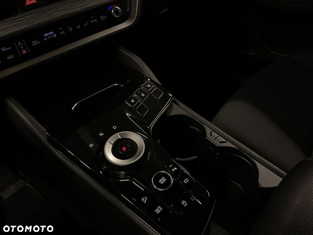 Kia Sportage - 33