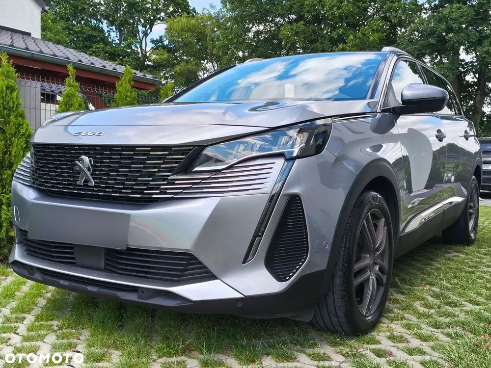 Peugeot 5008 1.5 BlueHDi Allure Pack S&S EAT8 - 1