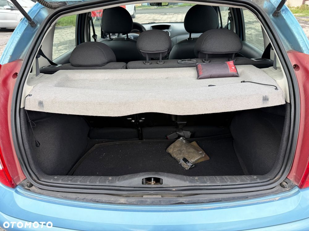 Citroën C3 1.4 HDi Impress - 6