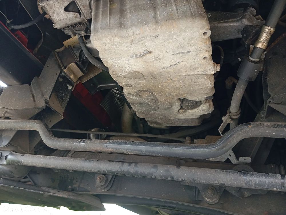 Mercedes-Benz Sprinter 905.623 - 7