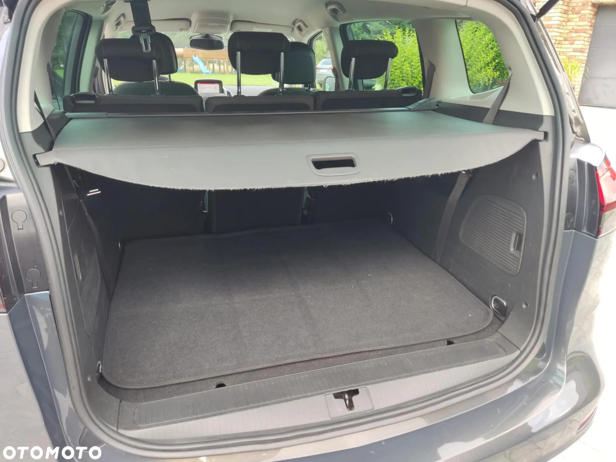 Opel Zafira Tourer 1.6 CDTI ecoFLEX Start/Stop Business Innovation - 20