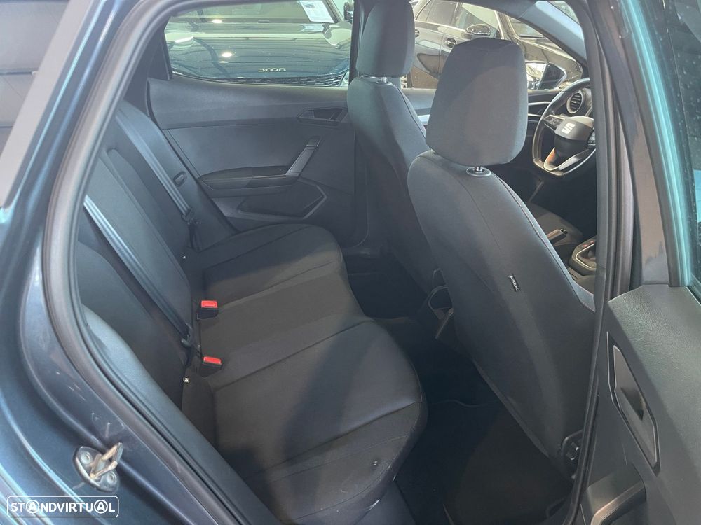 SEAT Ibiza - 22
