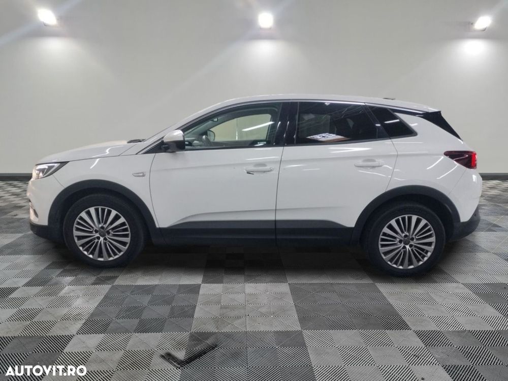 Opel Grandland X - 27