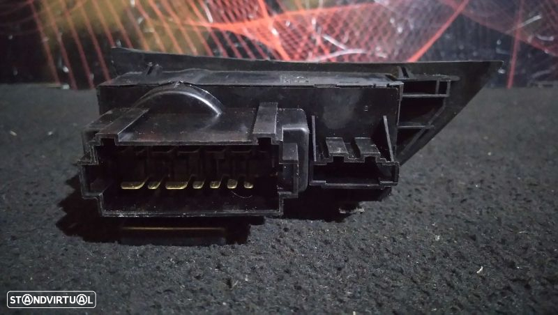 Comando Das Luzes Seat Ibiza Ii (6K1) - 3