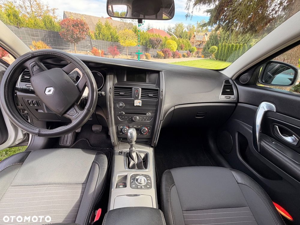 Renault Latitude - 6