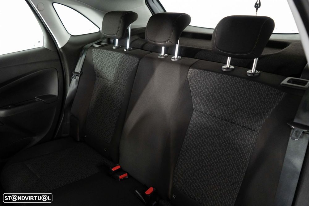 Opel Crossland 1.2 Business Edition - 9