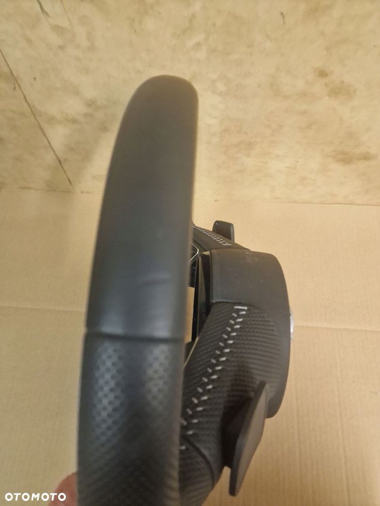 kierownica audi a5 8w s-line - 5