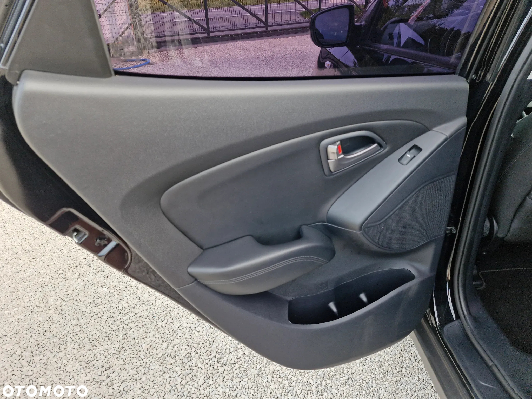 Hyundai ix35 1.6 GDI Comfort 2WD - 17
