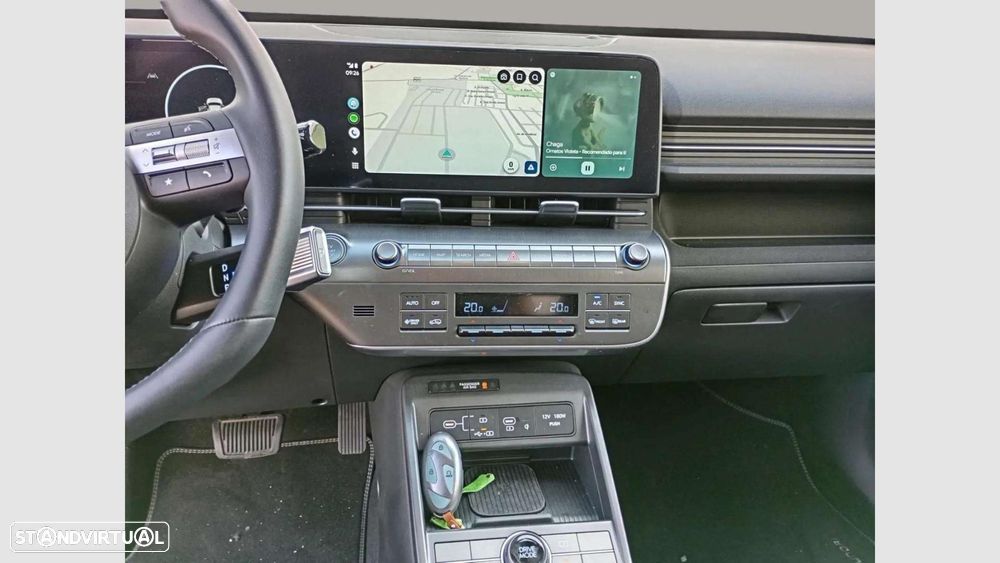 Hyundai Kauai 65.4 kWh Vanguard (TT) - 17