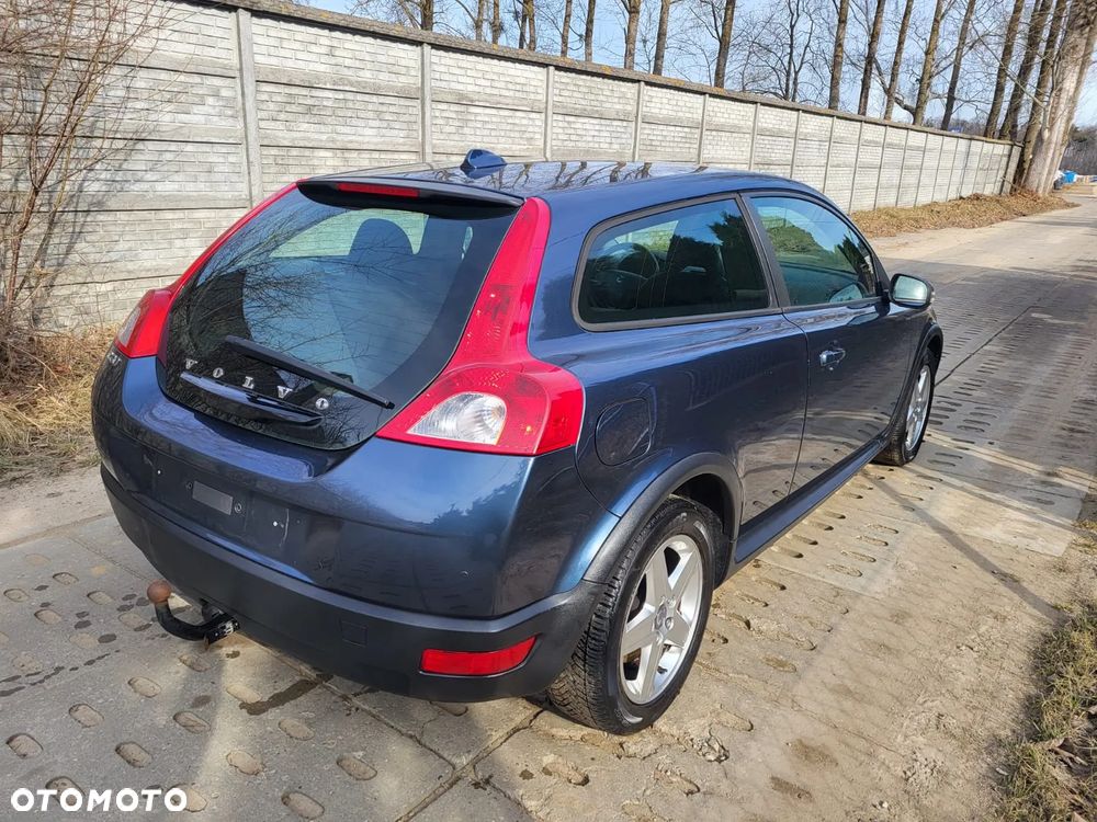 Volvo C30 1.6 Edition - 5