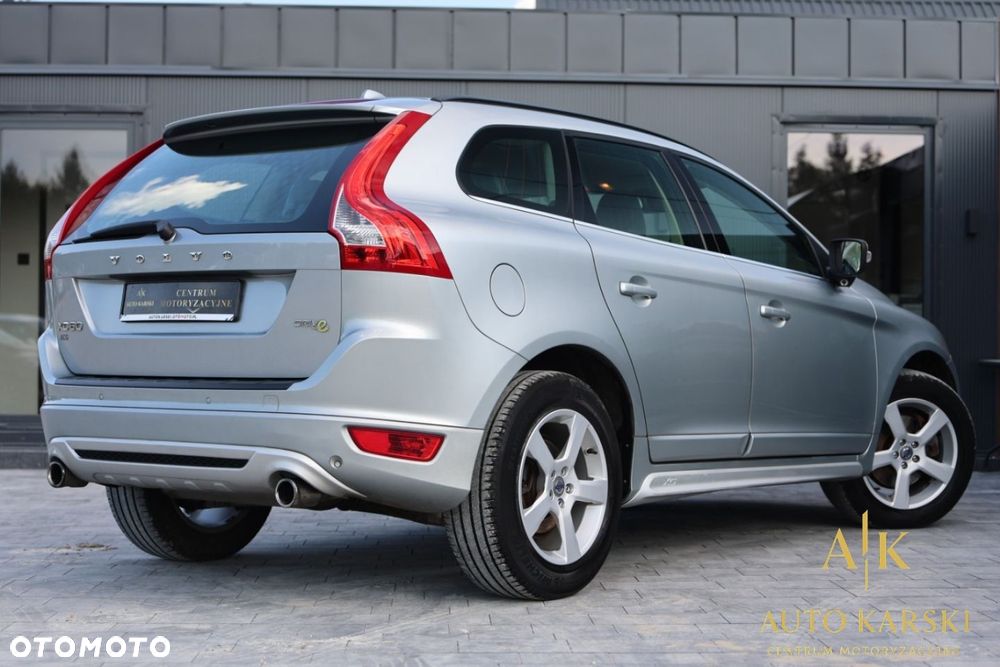 Volvo XC 60 - 4