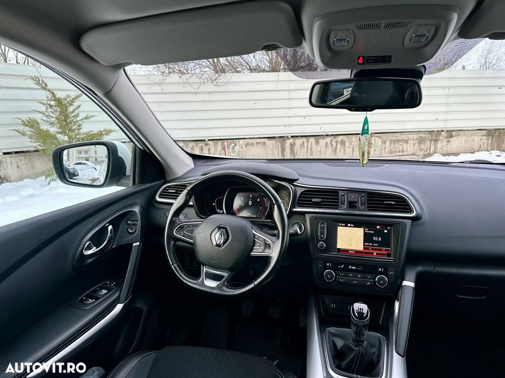 Renault Kadjar - 13