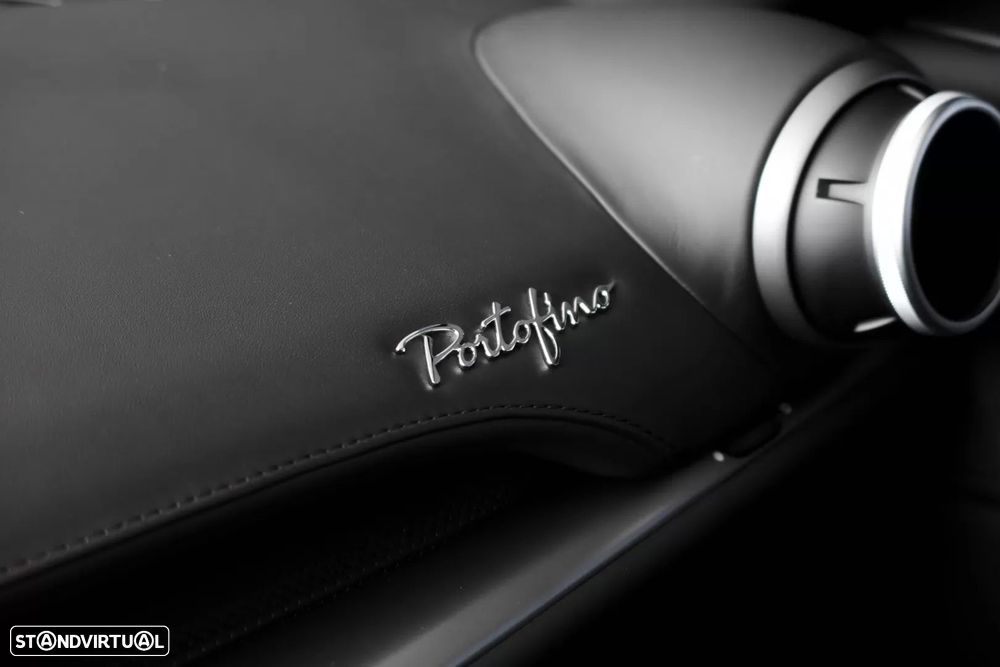 Ferrari Portofino Standard - 18