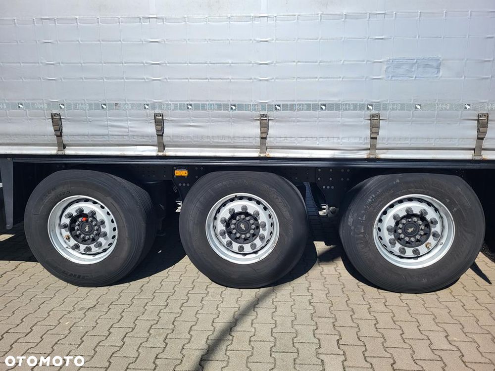 Schmitz Cargobull SCB S3T - 7