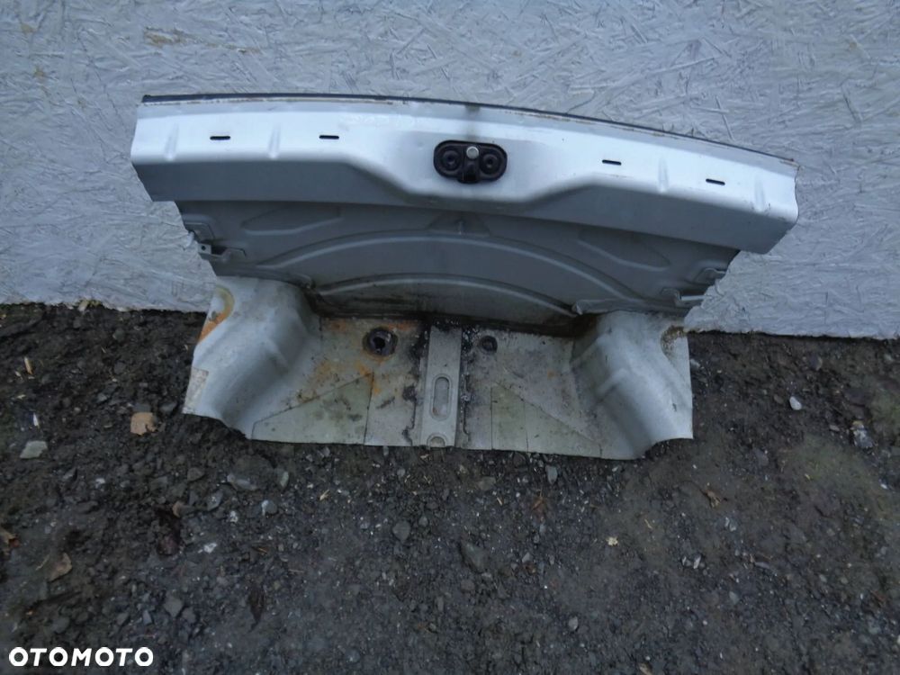vw scirocco 08-16r wanna ściana pas tylny - 1