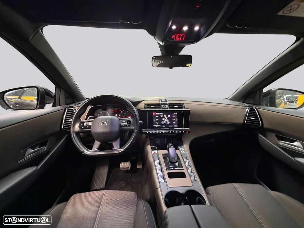 DS DS7 Crossback - 9